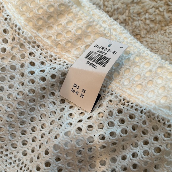 Hollister beach pants cover up xxs - Picture 4 of 4